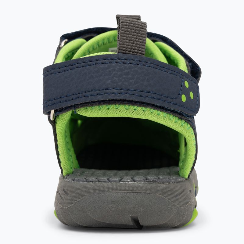 Dětské sandály KangaROOS K-Trek 6