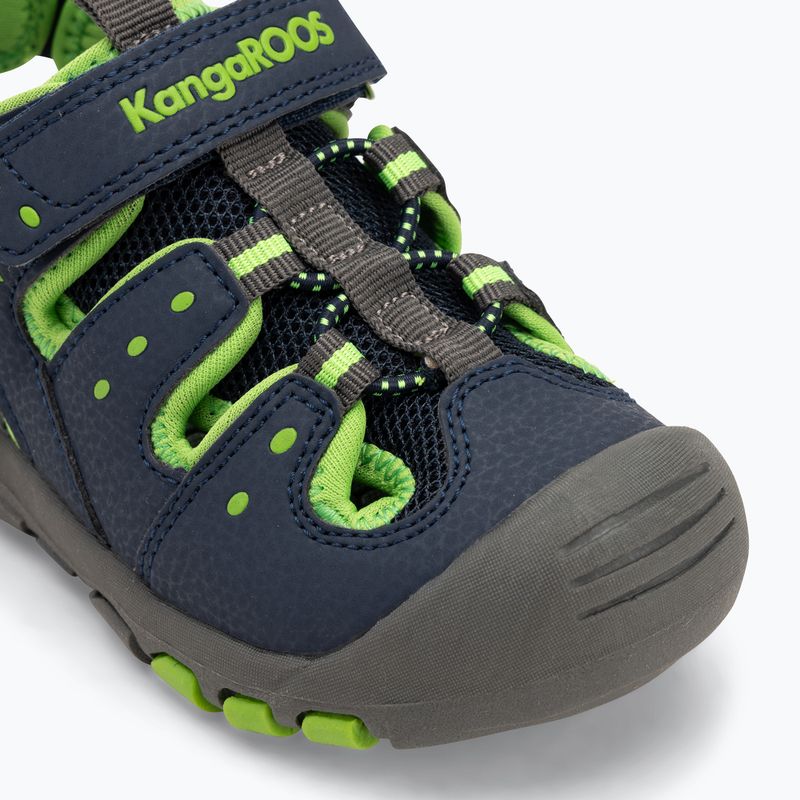 Dětské sandály KangaROOS K-Trek 7