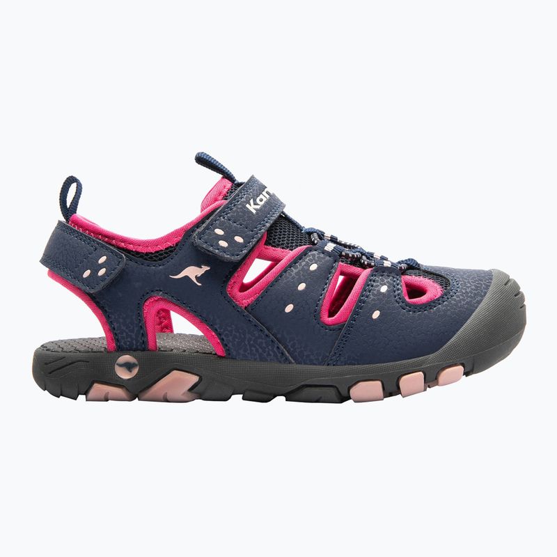 Dětské sandály KangaROOS K-Trek