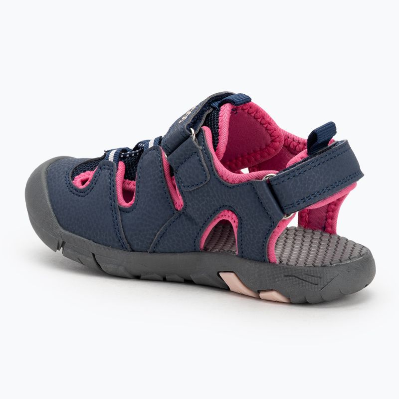 Dětské sandály KangaROOS K-Trek 3