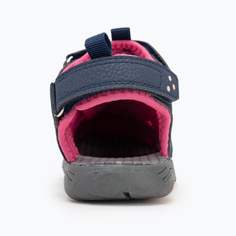 Dětské sandály KangaROOS K-Trek 6