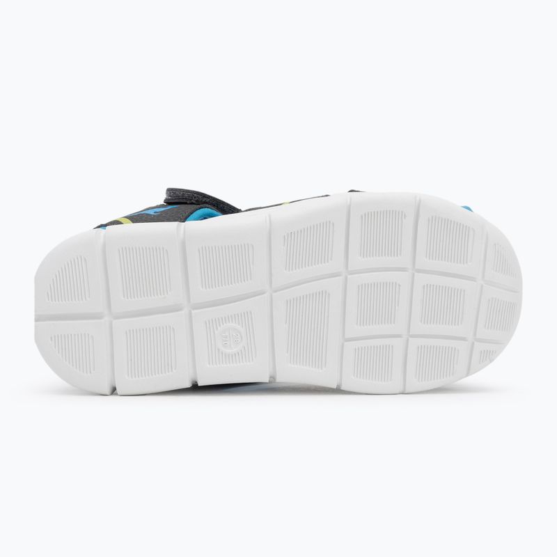 Dětské sandály KangaROOS K-Grobi 4