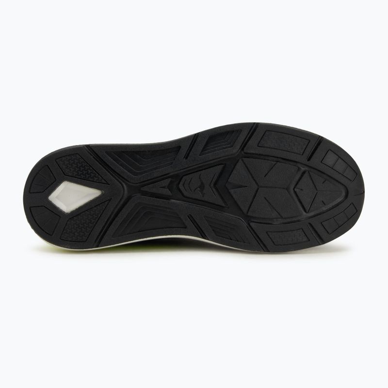 Dětské boty KangaROOS KD-Road dark navy/lime 4