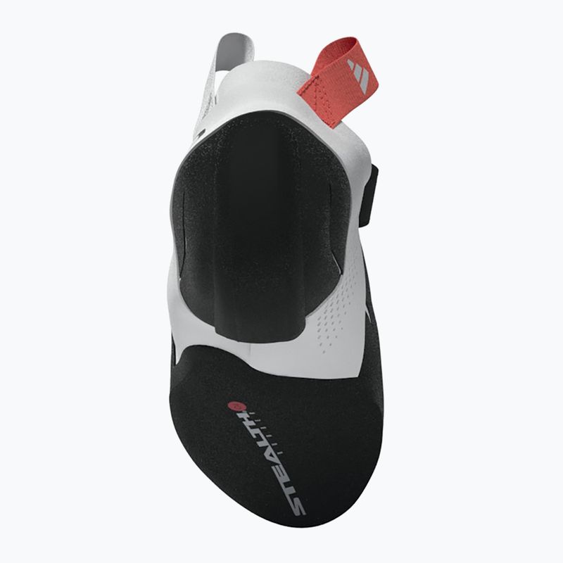 Dámské lezečky adidas Five Ten Hiangle cloud white/core black/signal coral 7