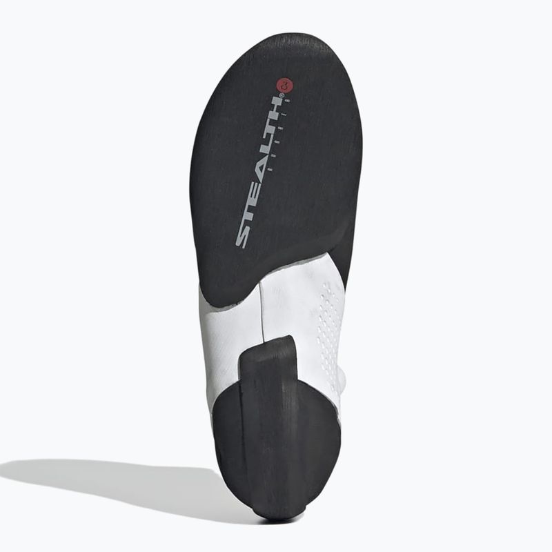 Dámské lezečky adidas Five Ten Hiangle cloud white/core black/signal coral 9