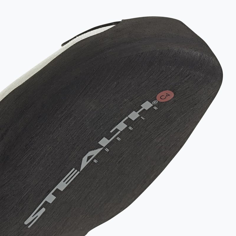 Dámské lezečky adidas Five Ten Hiangle cloud white/core black/signal coral 11