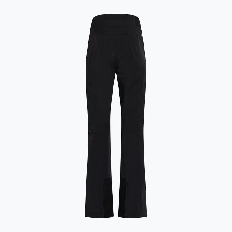 Dámské lyžařské kalhoty Schöffel Campetto black 10-13185/9990 2