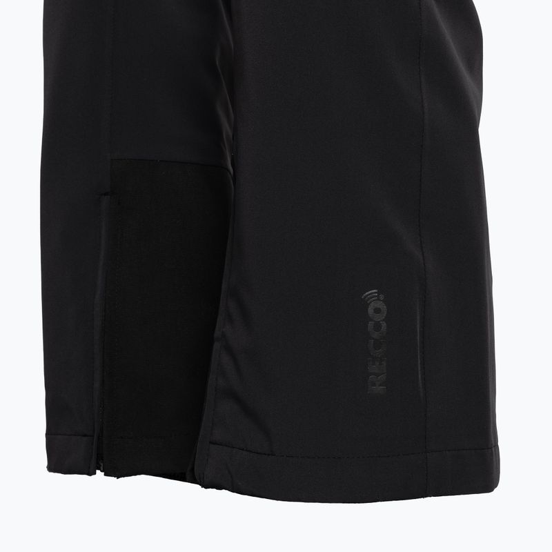 Dámské lyžařské kalhoty Schöffel Campetto black 10-13185/9990 3