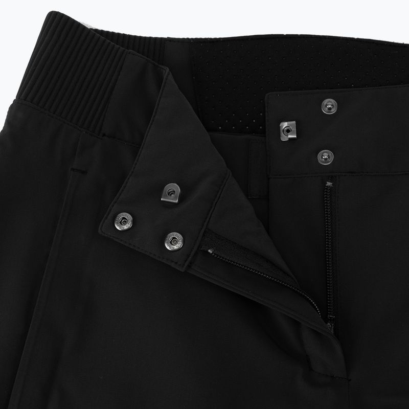 Dámské lyžařské kalhoty Schöffel Campetto black 10-13185/9990 7