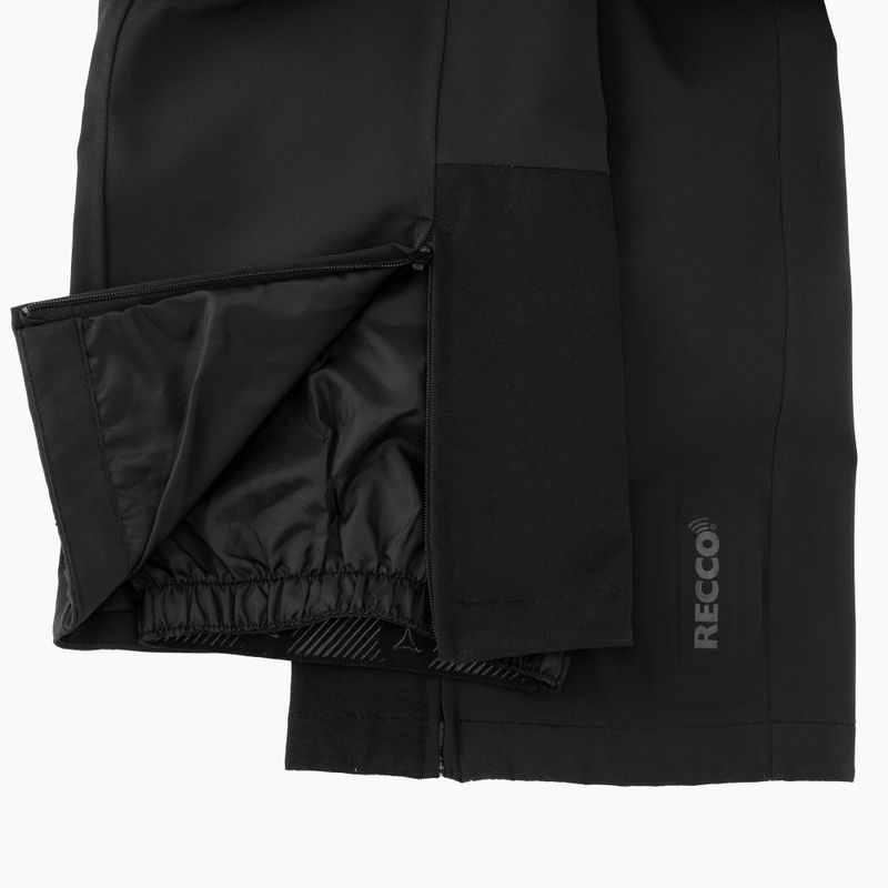Dámské lyžařské kalhoty Schöffel Campetto black 10-13185/9990 8
