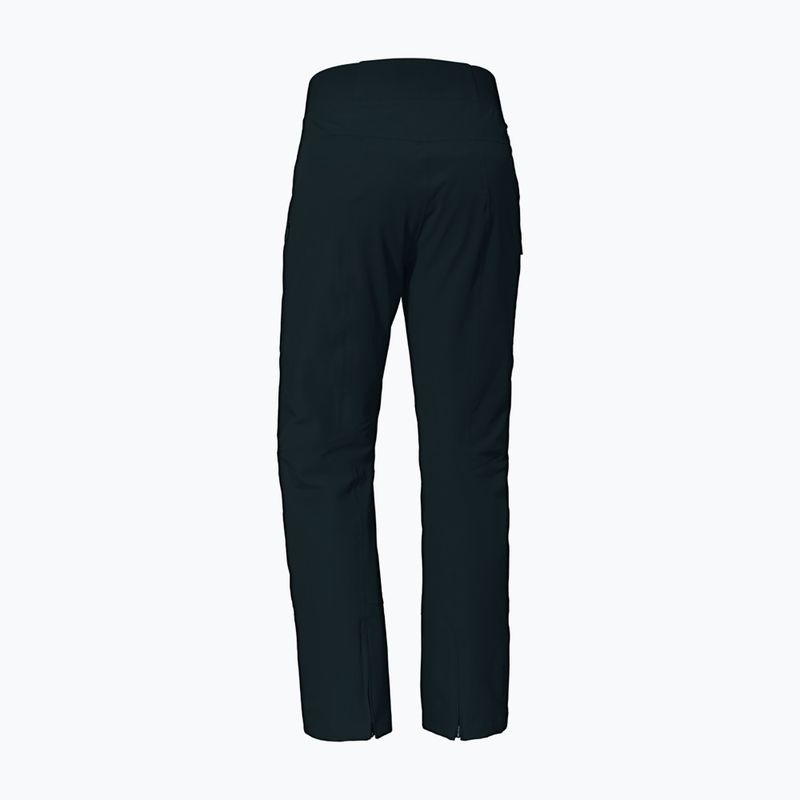 Dámské lyžařské kalhoty Schöffel Campetto black 10-13185/9990 10