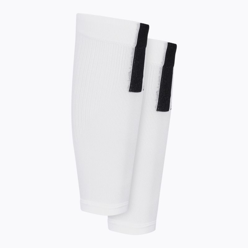 CEP Dámské lýtkové kompresní pásky 3.0 White WS408X2000