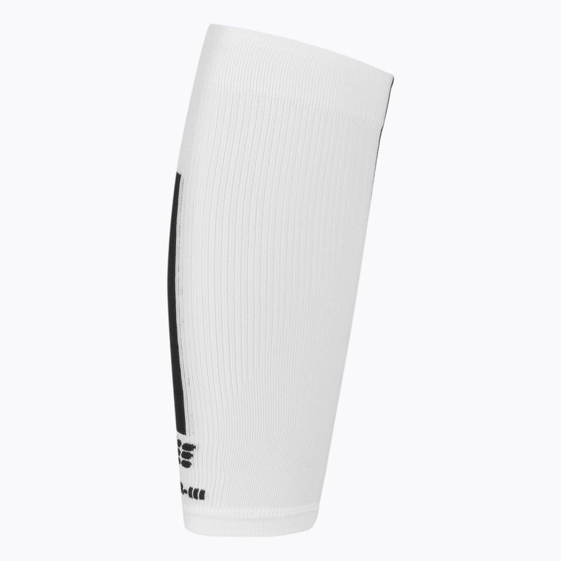 CEP Pánský kompresní zábal na lýtko 3.0 White WS508X2000 3