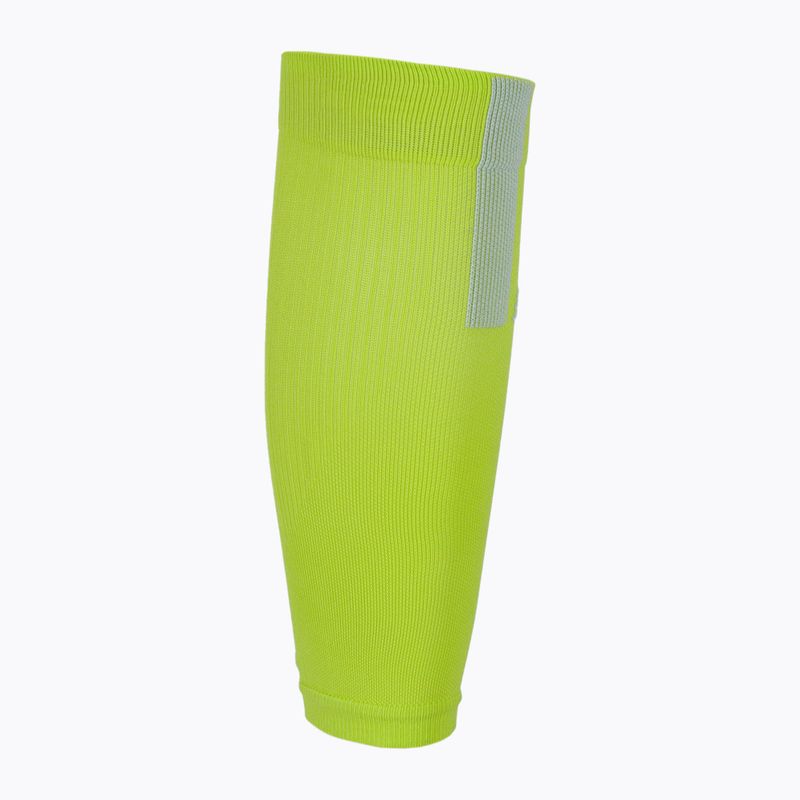 Dámský kompresní zábal na lýtko CEP 3.0 Yellow WS40EX2000 2
