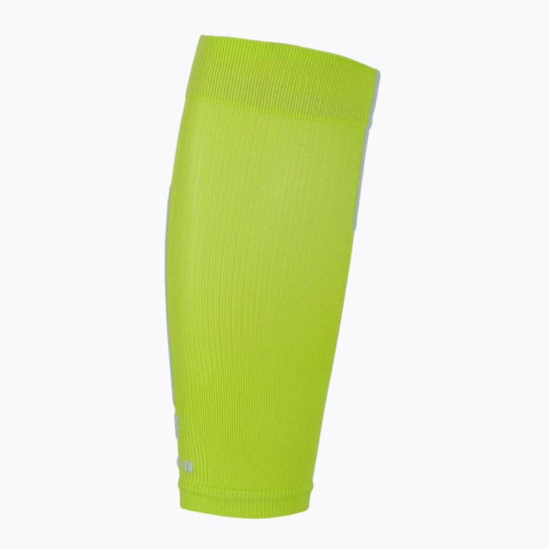 Dámský kompresní zábal na lýtko CEP 3.0 Yellow WS40EX2000 3
