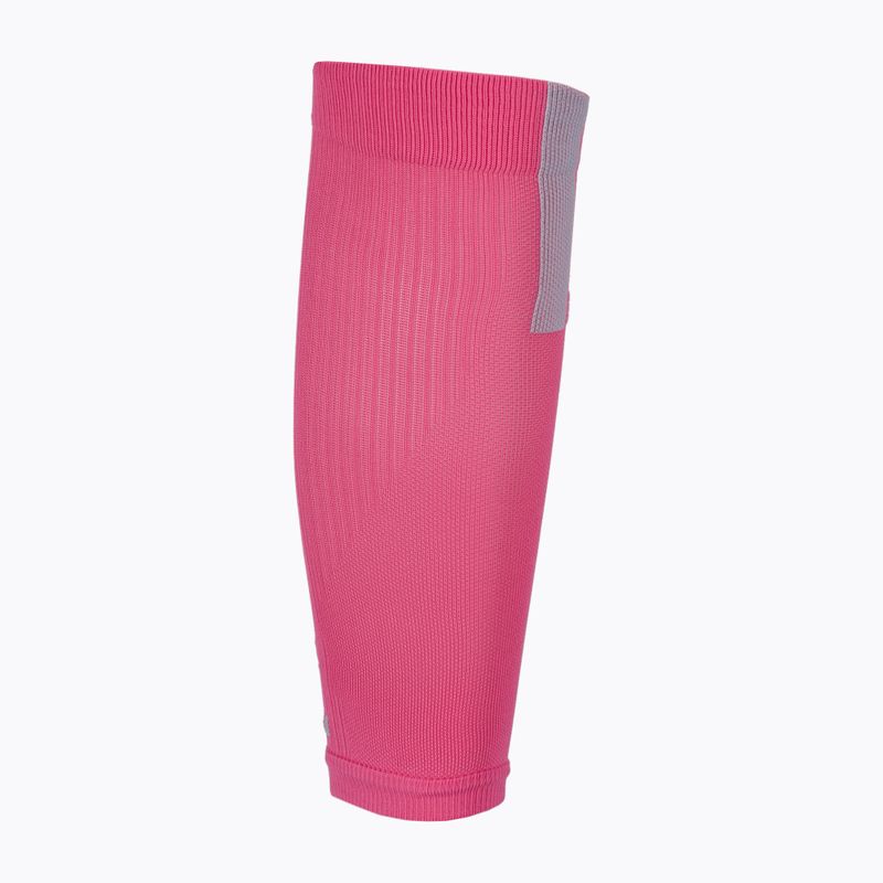 CEP Dámské lýtkové kompresní pásky 3.0 Pink WS40GX2000 2