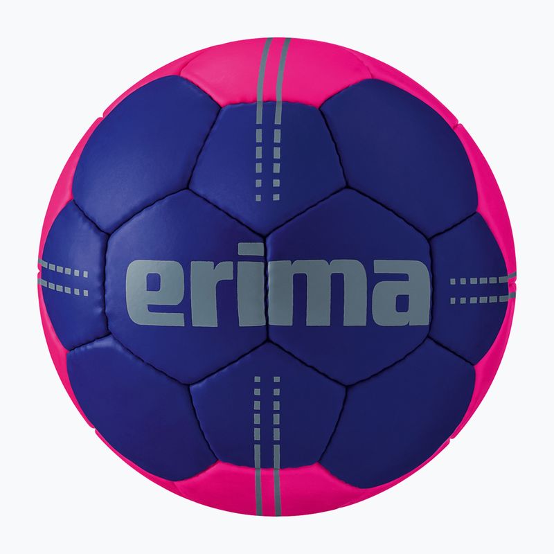 Míč na házenou ERIMA Pure Grip No. 4 new navy/pink velikost  1