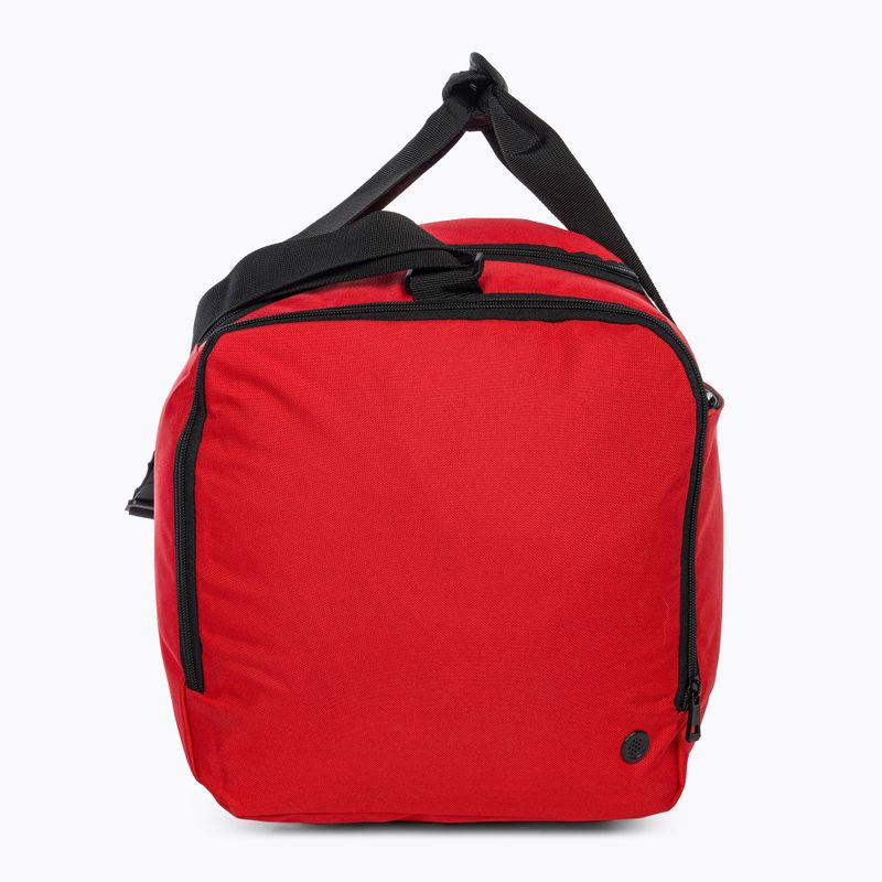 Sportovní taška   ERIMA Team Sports Bag 45 l red 5