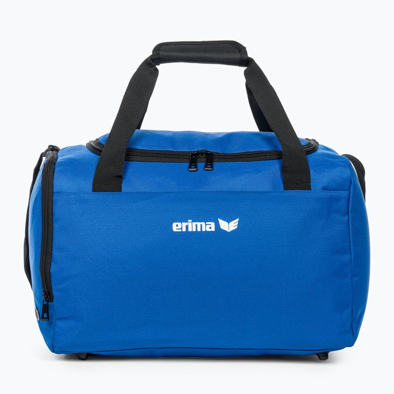 Sportovní taška   ERIMA Team Sports Bag 25 l new royal