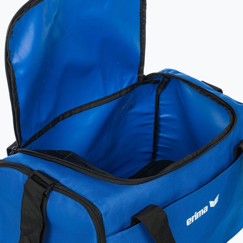 Sportovní taška   ERIMA Team Sports Bag 25 l new royal 3