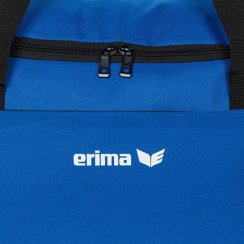 Sportovní taška   ERIMA Team Sports Bag 25 l new royal 4