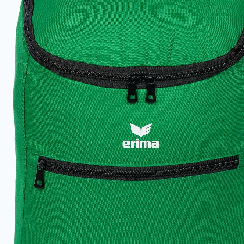 Batoh ERIMA Team Backpack 24 l emerald 5