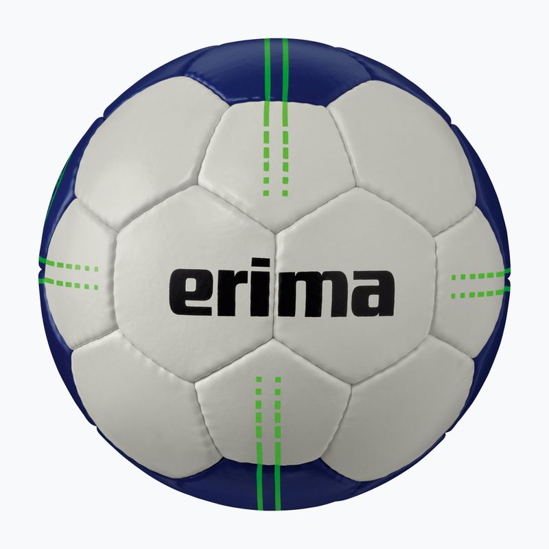 Míč na házenou ERIMA Pure Grip No. 1 new navy/cool grey velikost  3 4