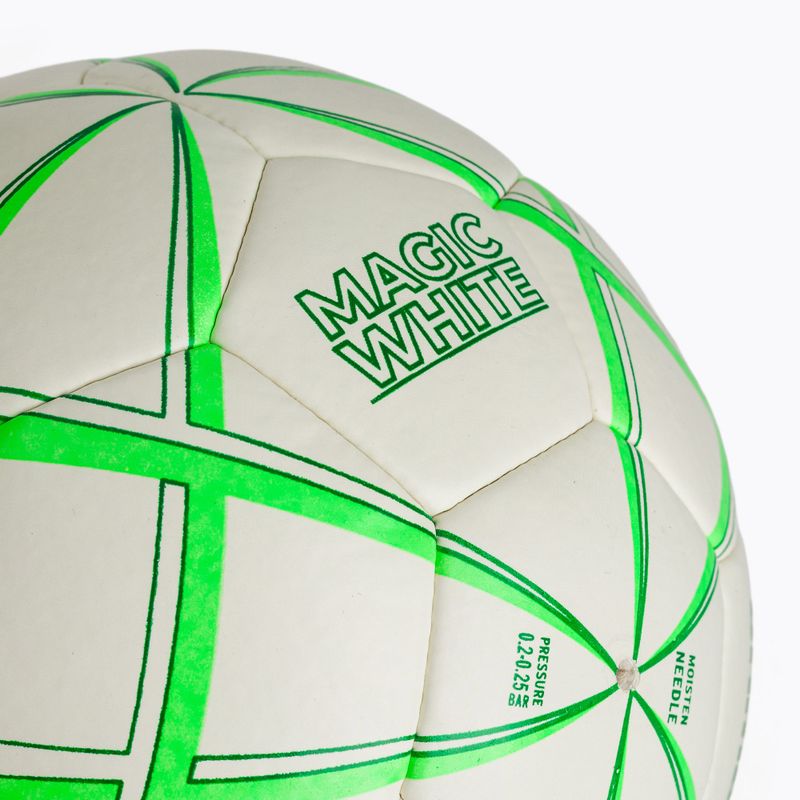 Míč na házenou ERIMA Magic White white velikost 2 3