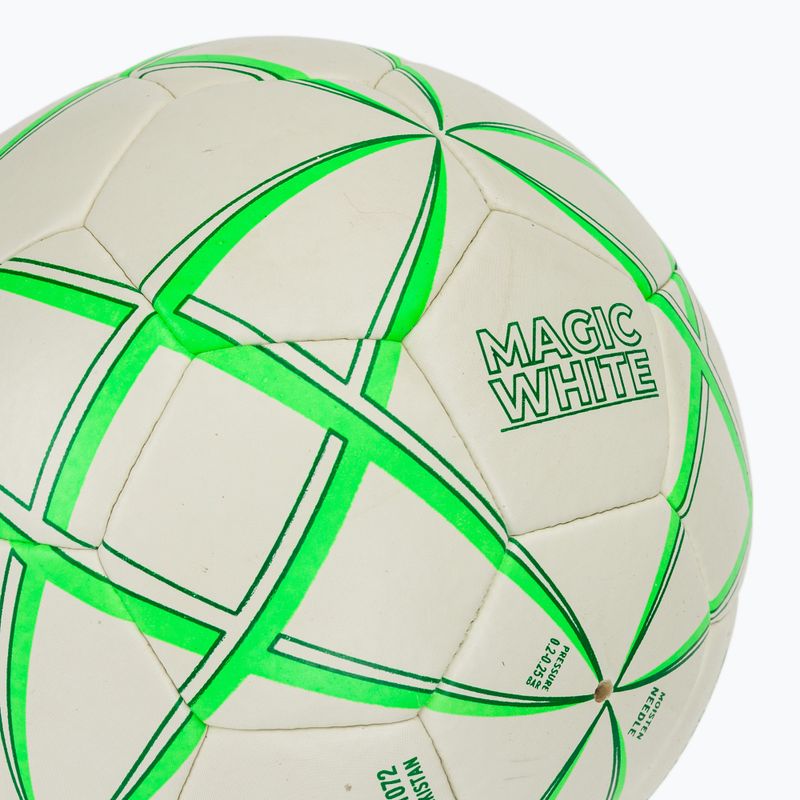Míč na házenou ERIMA Magic White white velikost 0 3