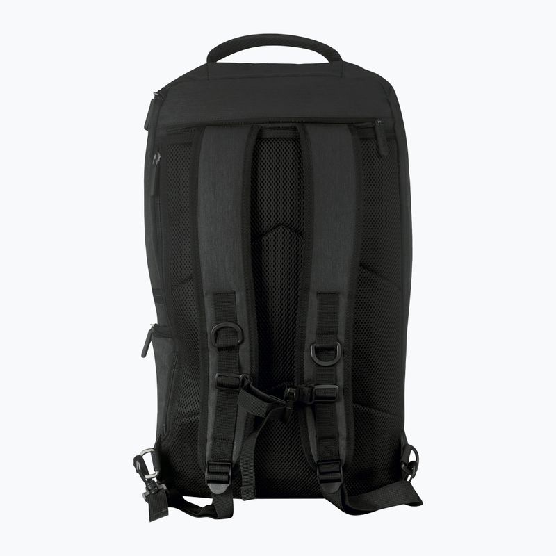 Fotbalový batoh ERIMA All-In-One Bag black 45 l black 2