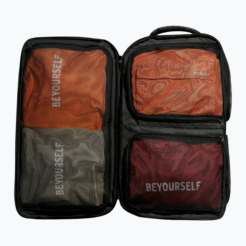 Fotbalový batoh ERIMA All-In-One Bag black 45 l black 3