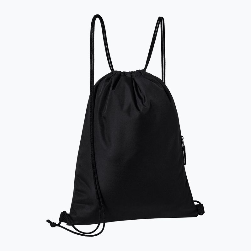 Sportovní taška ERIMA Six Wings Gym Bag 14 l black 2