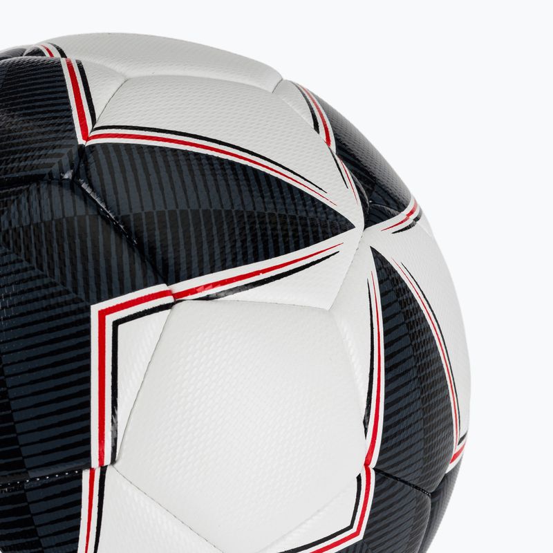 Fotbalový míč ERIMA Senzor Star Training black/grey velikost 5 3