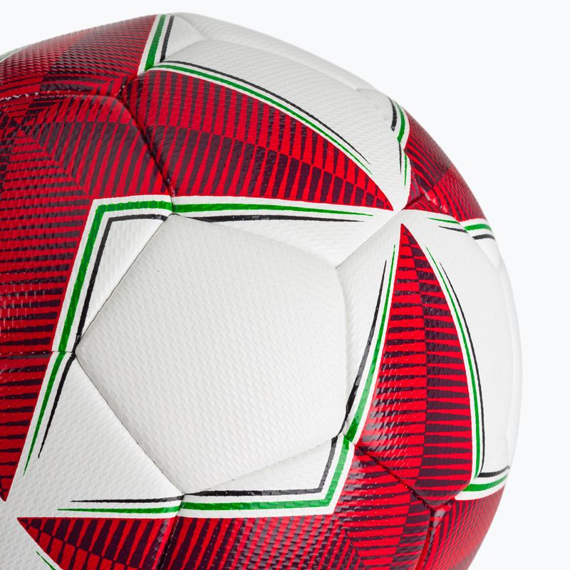 Fotbalový míč ERIMA Senzor Star Training red velikost 3 3