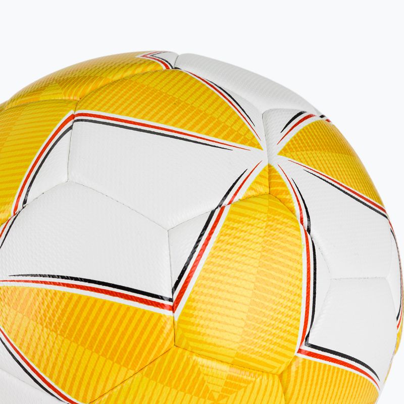 Fotbalový míč ERIMA Senzor Star Lite 290 yellow velikost 5 3