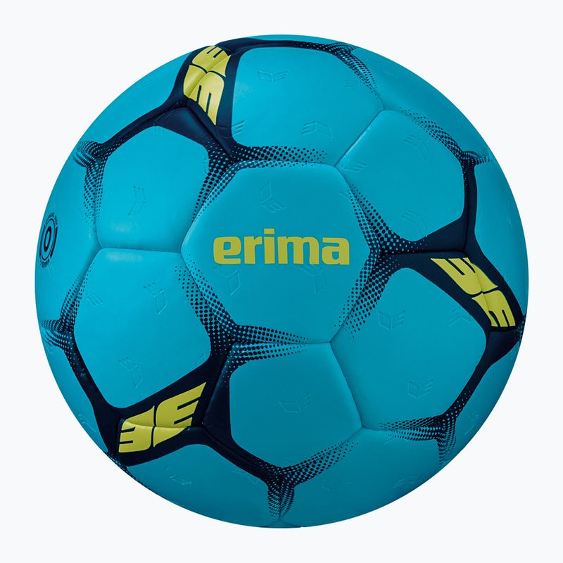Míč na házenou ERIMA Flash Junior sky/navy velikost 0