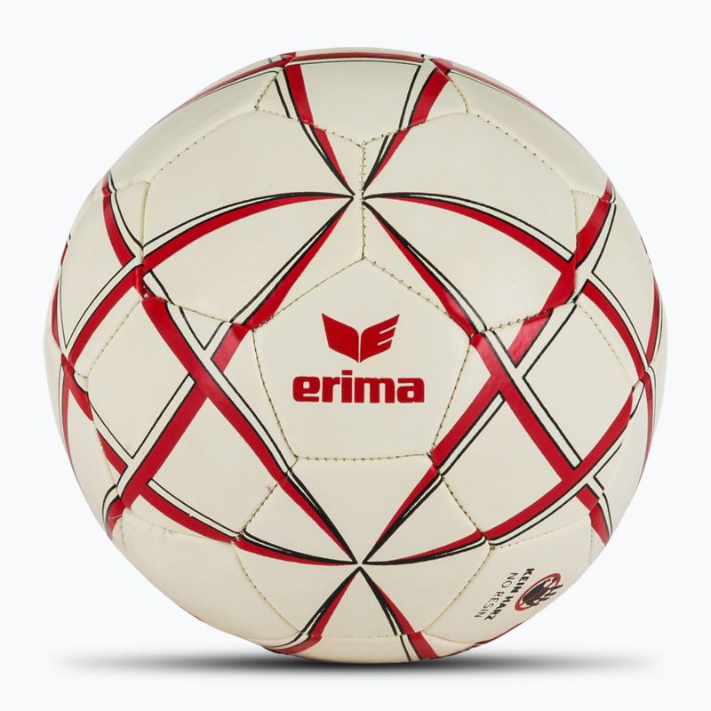 Míč na házenou ERIMA Magic White Training white/redvelikost 0