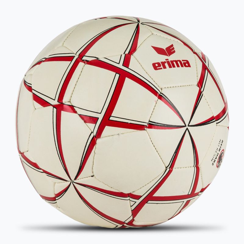 Míč na házenou ERIMA Magic White Training white/redvelikost 0 2