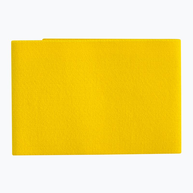 Pásky na chrániče holení ERIMA Guard Stays yellow 2