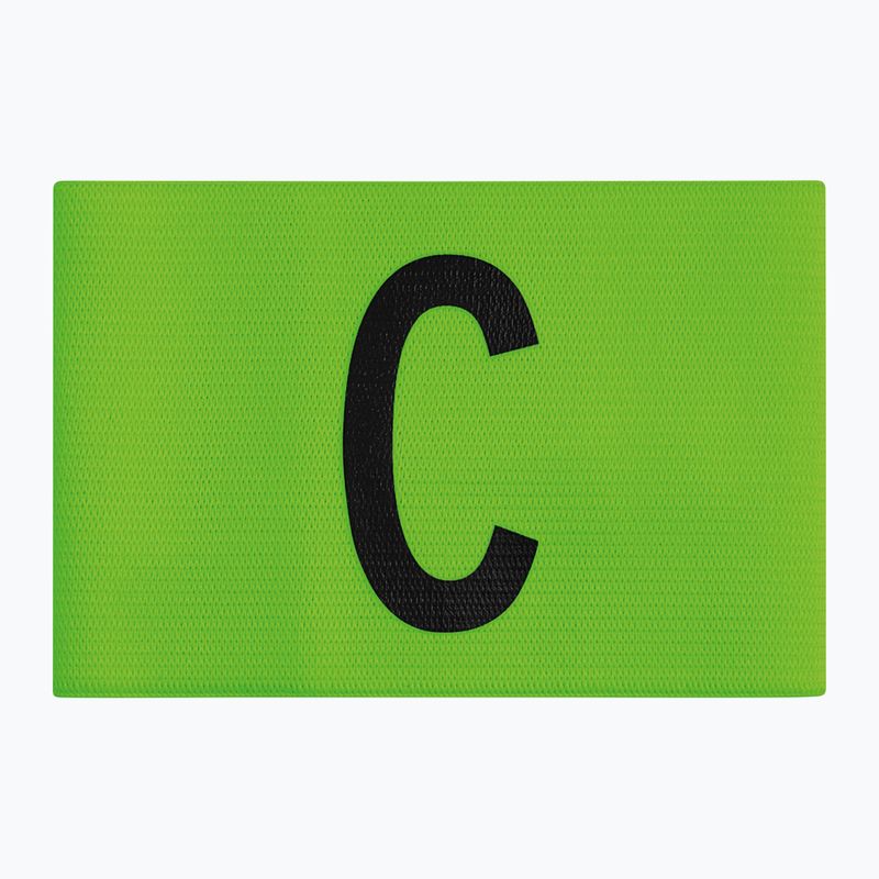 Páska na paži  ERIMA Captain Armband With Velcro green geco 2