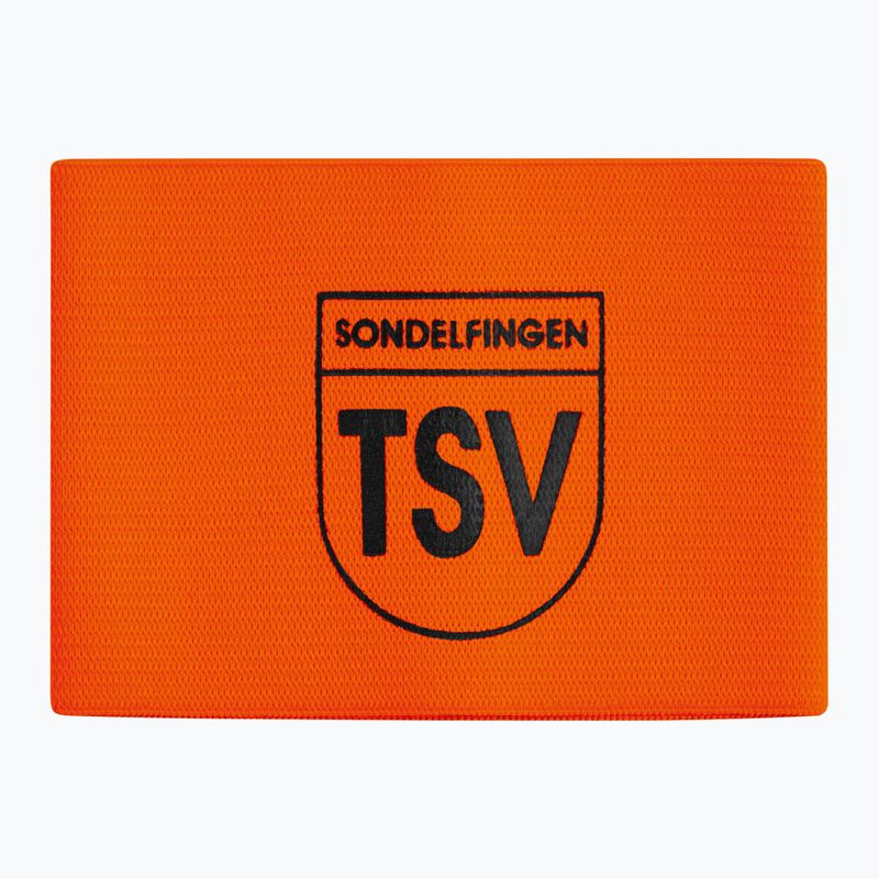 Páska na paži ERIMA Armband neon orange 2