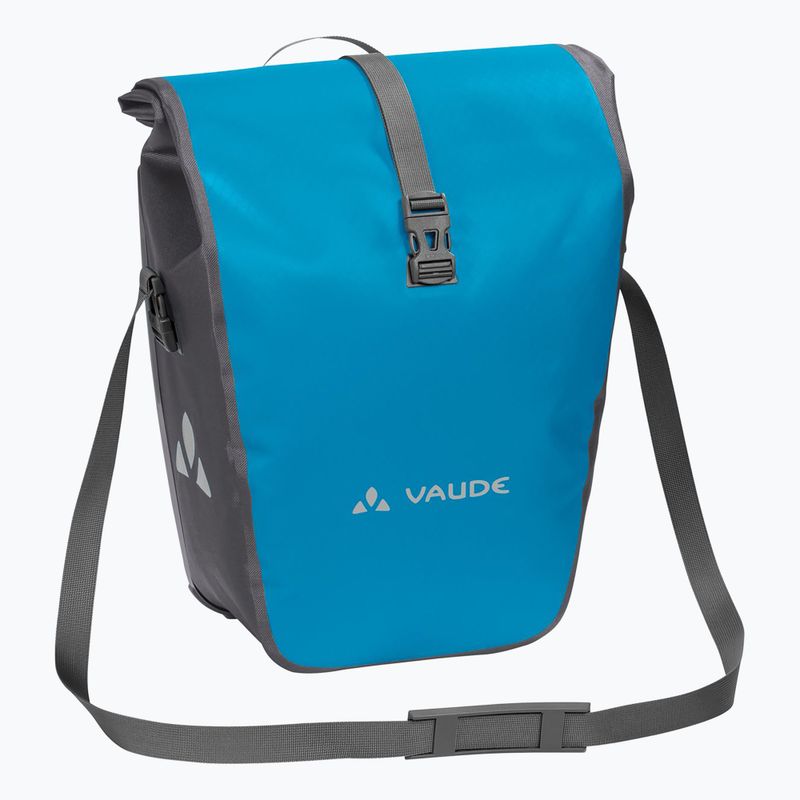 VAUDE Aqua Back Single 24 l ledvinka na nosič kola s brašnou 2