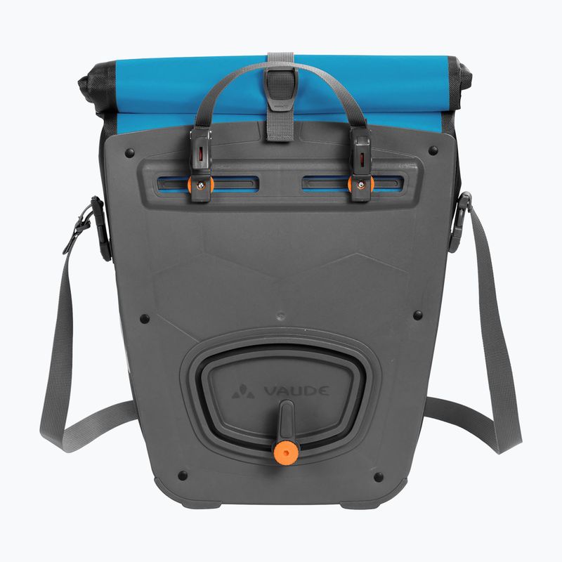 VAUDE Aqua Back Single 24 l ledvinka na nosič kola s brašnou 3