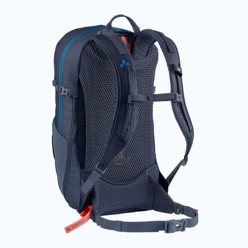 VAUDE Wizard 18+4 l turistický batoh Kingfisher 6