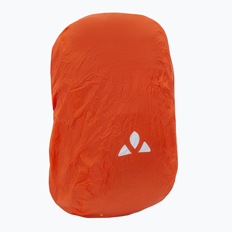 VAUDE Wizard 18+4 l turistický batoh mars red 7
