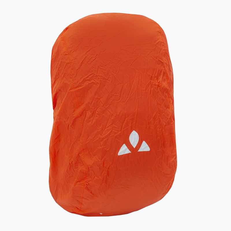 VAUDE Wizard 24+4 l turistický batoh černý 3