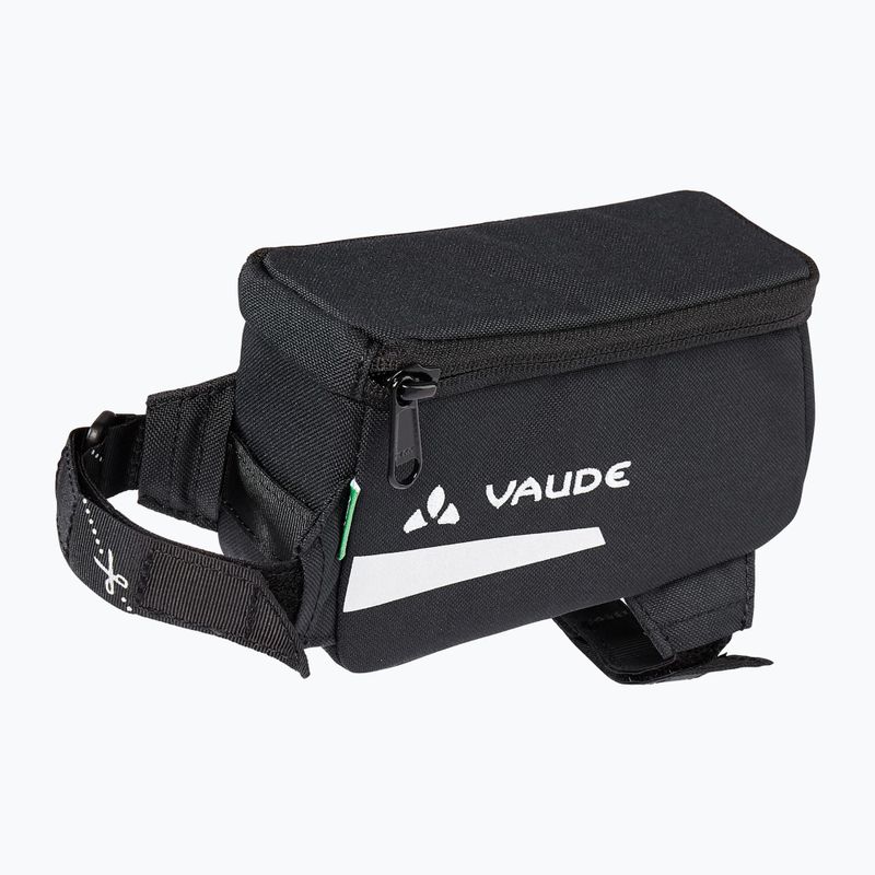 Brašna na rám kola VAUDE Carbo Bag II 0,7 l černá