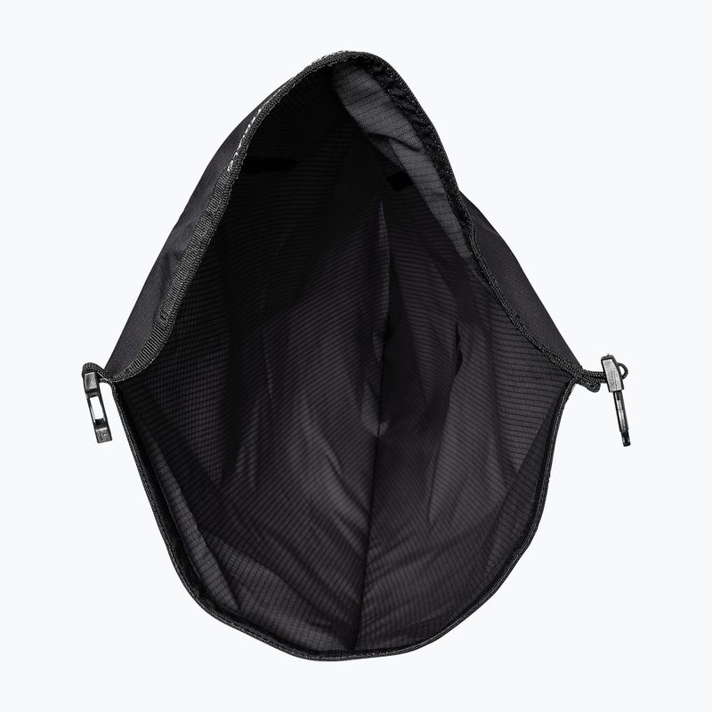 Cyklistická brašna pod sedlo VAUDE Trailsaddle II 10 l černá 4