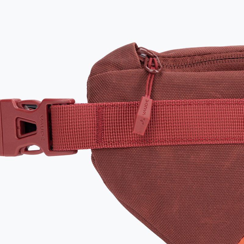 VAUDE Tecomove II City hotchili ledvinový sáček 5