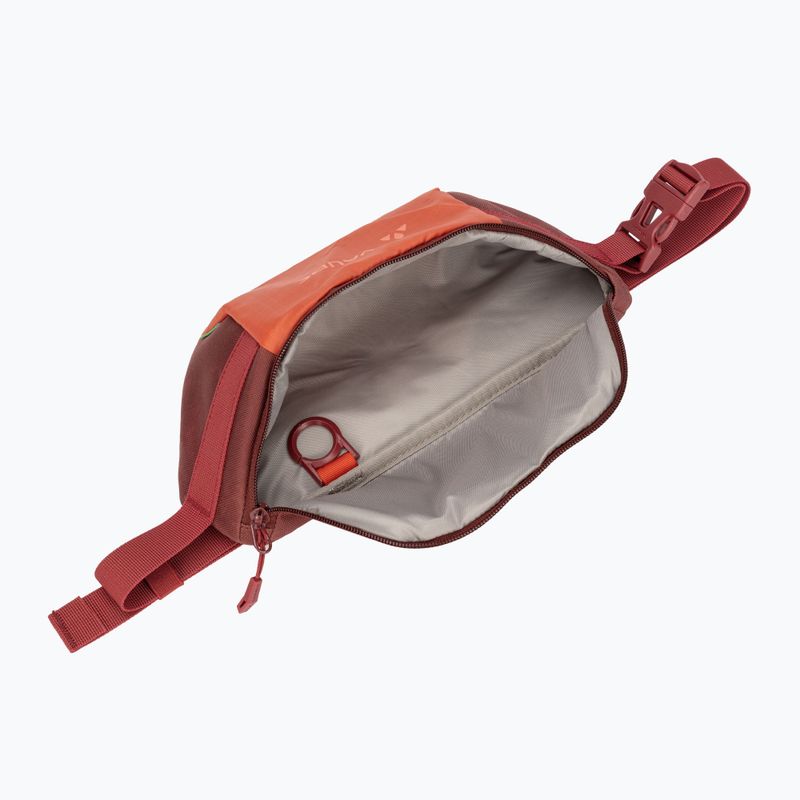 VAUDE Tecomove II City hotchili ledvinový sáček 6
